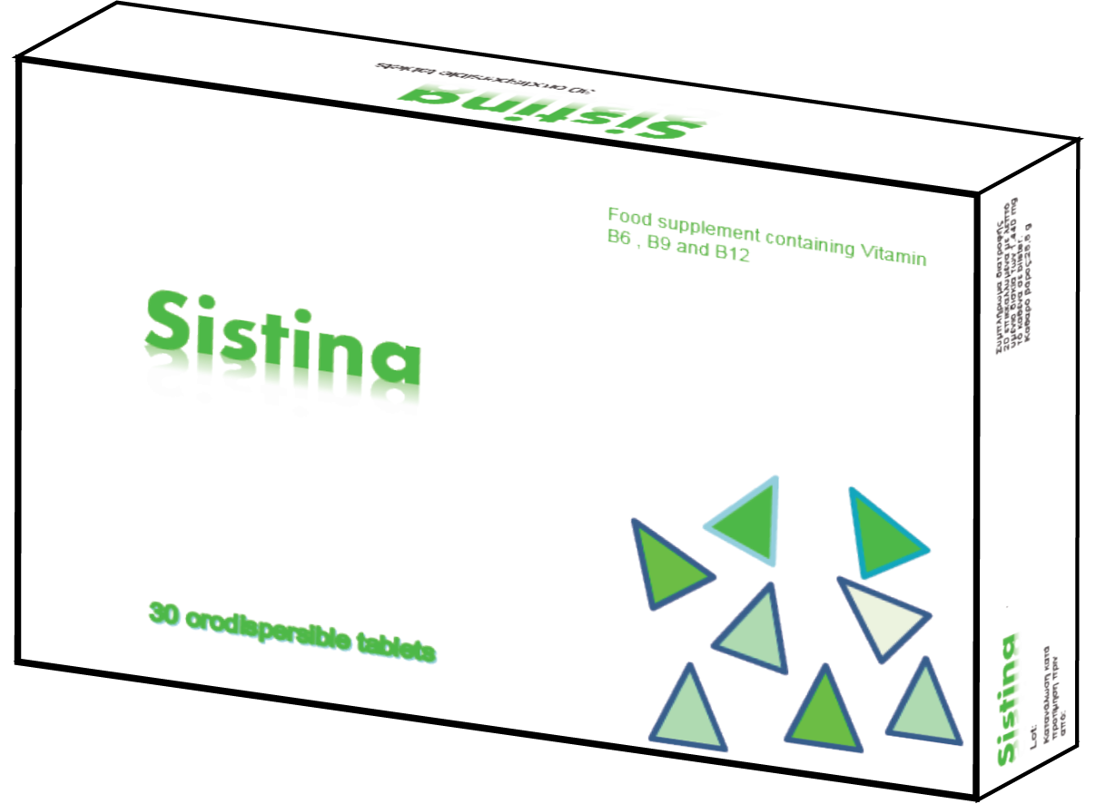 Sistina • DMP Smart Solutions